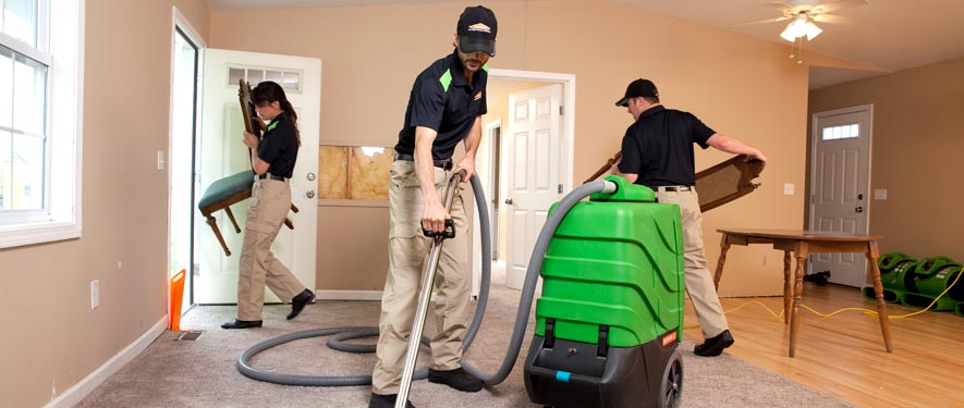 Washington, PA cleaning services
